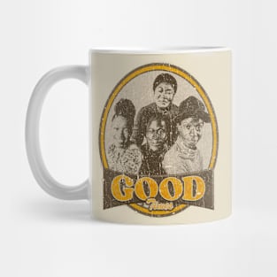 GOOD TIMES FAMILY 5 Mug